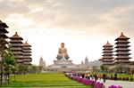 Đài Loan: Đài Bắc | Đài Trung | Hồ Nhật Nguyệt | Cao Hùng (DPT30)
